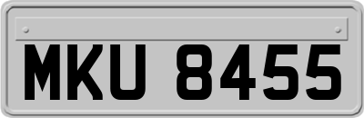 MKU8455