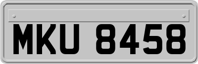 MKU8458