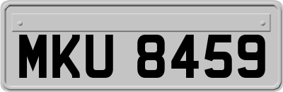 MKU8459