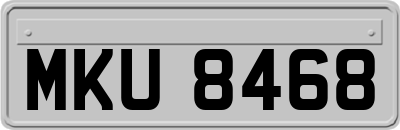 MKU8468