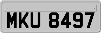 MKU8497