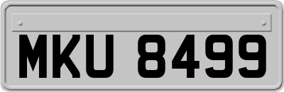 MKU8499