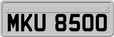 MKU8500