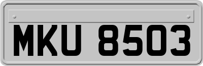 MKU8503