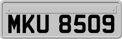 MKU8509