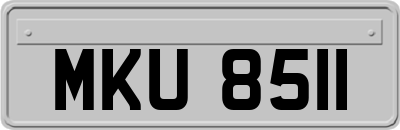 MKU8511