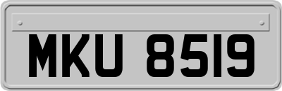 MKU8519