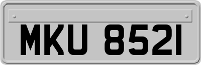MKU8521