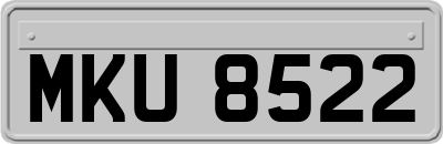MKU8522