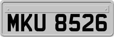 MKU8526