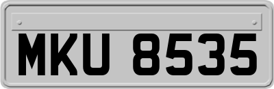 MKU8535