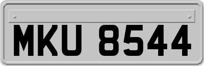 MKU8544