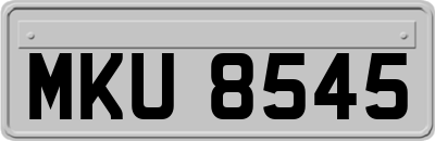 MKU8545