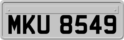 MKU8549