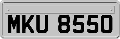MKU8550