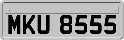 MKU8555