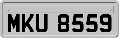 MKU8559