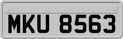MKU8563