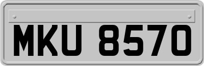 MKU8570