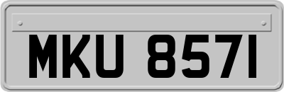 MKU8571