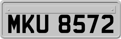 MKU8572