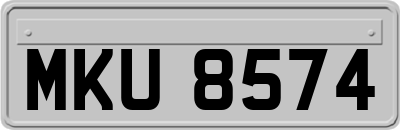 MKU8574