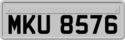 MKU8576