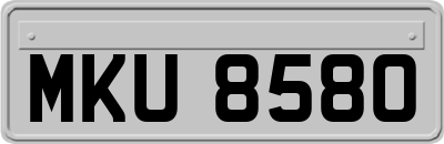 MKU8580