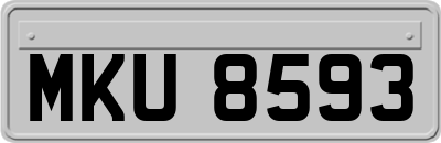 MKU8593
