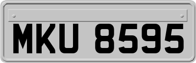 MKU8595