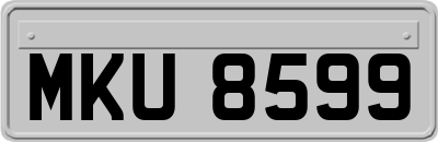 MKU8599