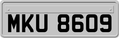 MKU8609