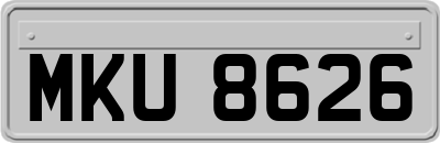 MKU8626