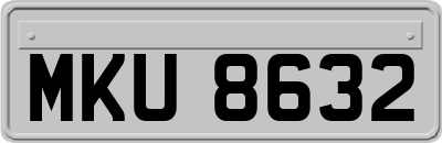 MKU8632