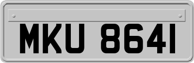 MKU8641