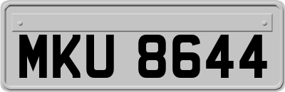 MKU8644
