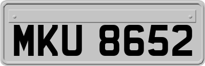MKU8652