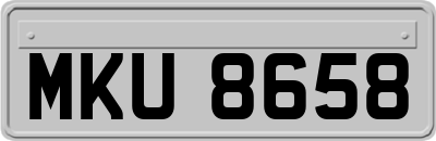 MKU8658
