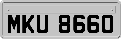 MKU8660