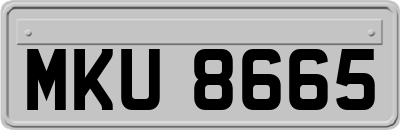 MKU8665