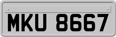 MKU8667