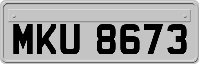 MKU8673