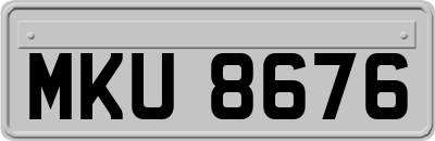 MKU8676