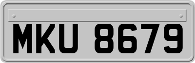 MKU8679