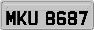 MKU8687