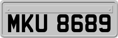 MKU8689
