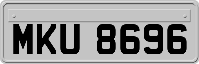 MKU8696