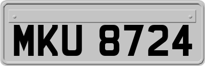 MKU8724