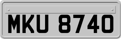 MKU8740