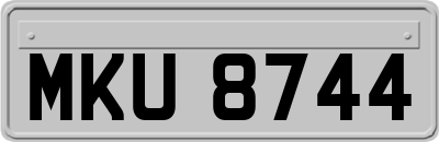 MKU8744